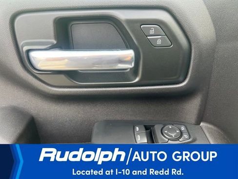 Used 2024 Chevrolet Silverado 1500 W/T w/ WT Fleet Convenience Package image 11