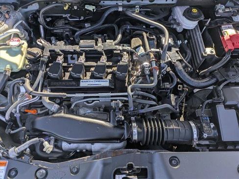Used 2019 Honda Civic Sport image 21