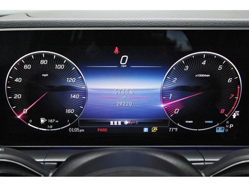 Used 2024 Mercedes-Benz GLE 350 4MATIC image 14