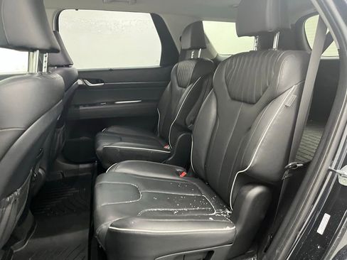 Used 2023 Hyundai Palisade Limited image 29