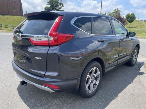 Used 2017 Honda CR-V EX-L image 6