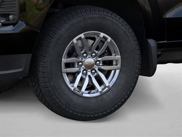 New 2026 Chevrolet Colorado LT w/ LT Convenience Package RWD image 9