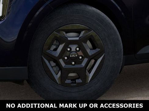 New 2026 Kia Carnival LXS image 9