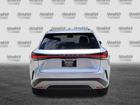 Used 2026 Lexus RX 350 Premium w/ Convenience Package AWD/4WD image 8