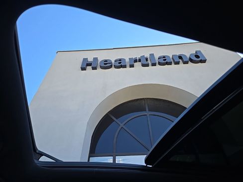 New 2026 Jeep Grand Cherokee L Limited image 78