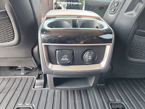 Used 2024 Kia Carnival SX FWD image 32
