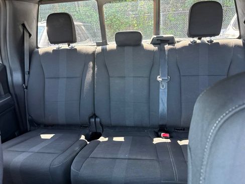 Used 2016 Ford F150 XLT w/ Equipment Group 302A Luxury AWD/4WD image 14