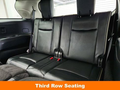 Used 2019 INFINITI QX60 Pure image 31