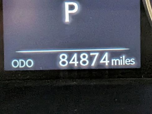 Used 2022 Lexus RX 450h AWD w/ Special Edition image 17