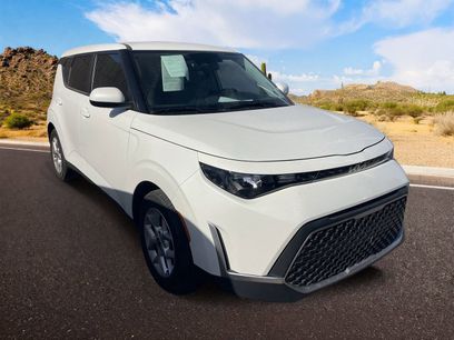 Certified 2024 Kia Soul LX w/ Option Group 015