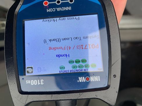 Used 2012 Honda Accord LX image 13