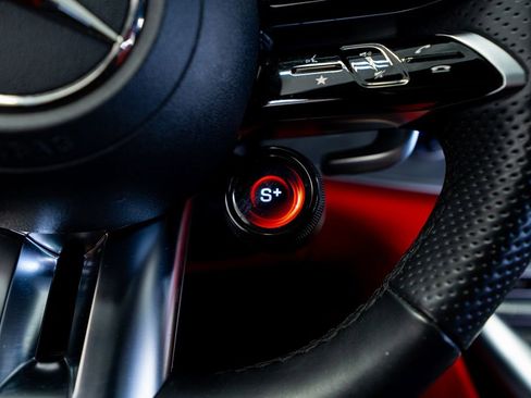 Used 2023 Mercedes-Benz AMG GT 43 image 46