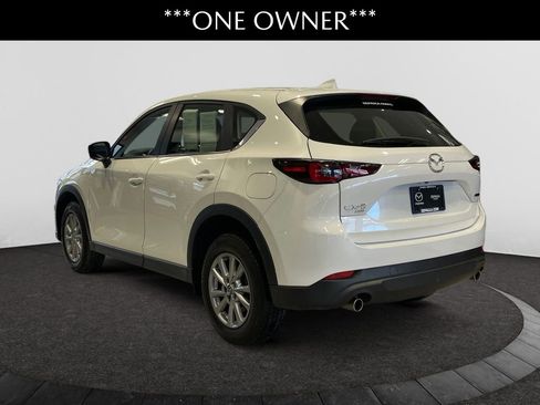 Used 2023 MAZDA CX-5 AWD 2.5 S image 3