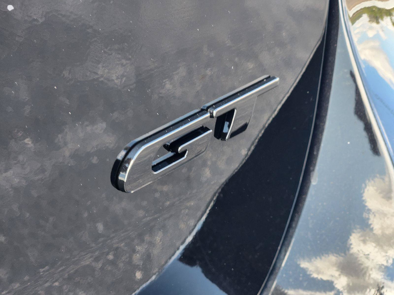Used 2022 Dodge Durango GT AWD/4WD image 13