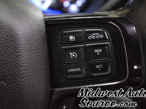 Used 2022 RAM 3500 Limited AWD/4WD image 19