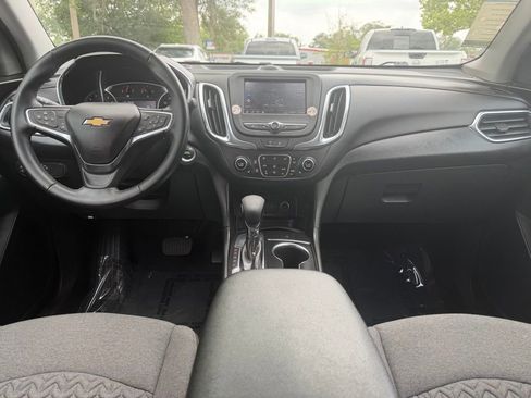 Used 2024 Chevrolet Equinox LT FWD image 14