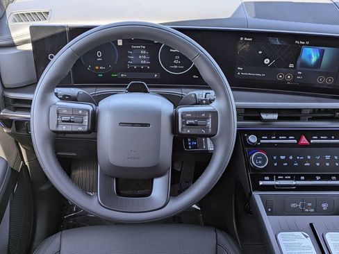 New 2026 Hyundai Santa Fe Calligraphy image 19