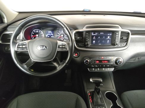 Used 2020 Kia Sorento S AWD/4WD image 22