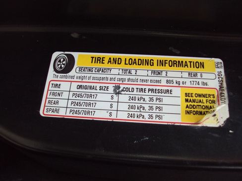 Used 2013 Chevrolet Express 1500 AWD image 32