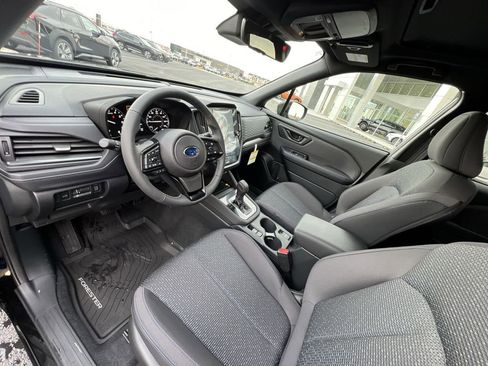 Certified 2025 Subaru Forester Premium w/ Convenience Package #1 image 10