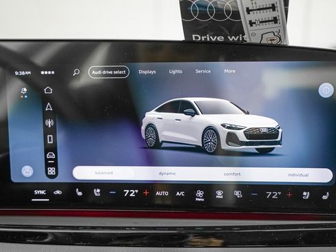 New 2026 Audi A5 2.0T Premium Plus AWD/4WD image 18