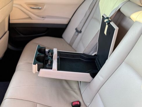 Used 2012 BMW 535i Sedan image 32