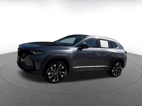 Used 2025 MAZDA CX-50 2.5 Hybrid w/ Premium Plus Pkg AWD/4WD image 8