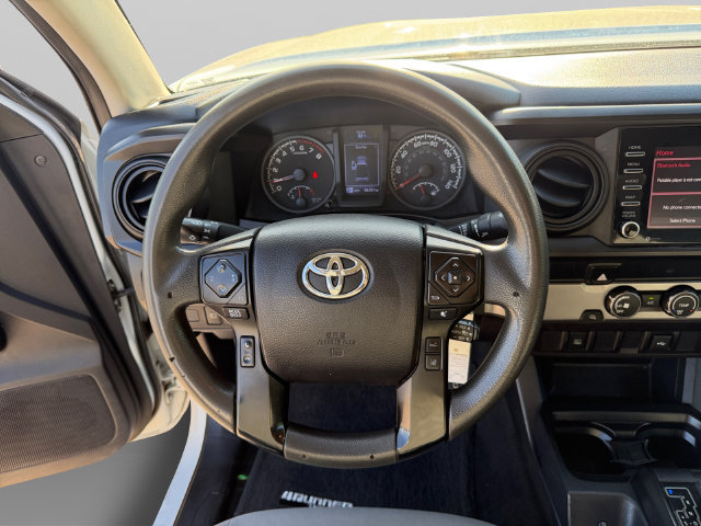 Used 2021 Toyota Tacoma SR RWD image 11