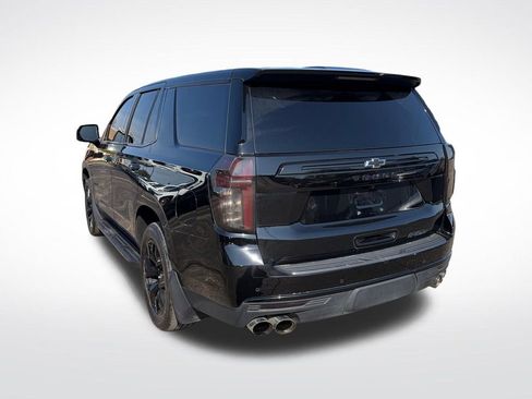 Used 2024 Chevrolet Tahoe RST w/ RST Performance Edition AWD/4WD image 3