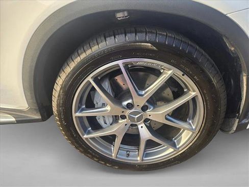 Certified 2022 Mercedes-Benz GLC 43 AMG 4MATIC image 20