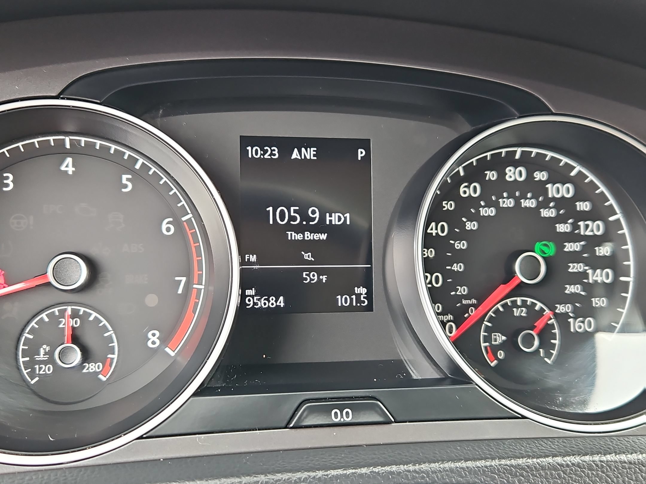 Used 2017 Volkswagen Golf Alltrack SE AWD/4WD image 15