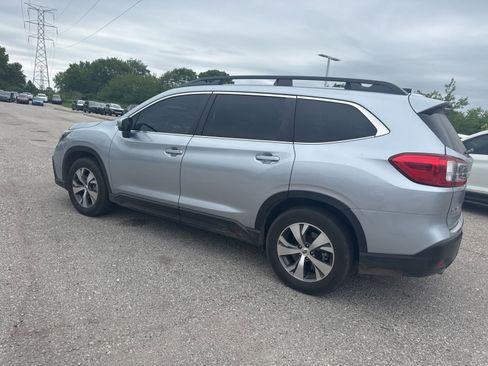 Certified 2024 Subaru Ascent Premium w/ Convenience Package AWD/4WD image 14