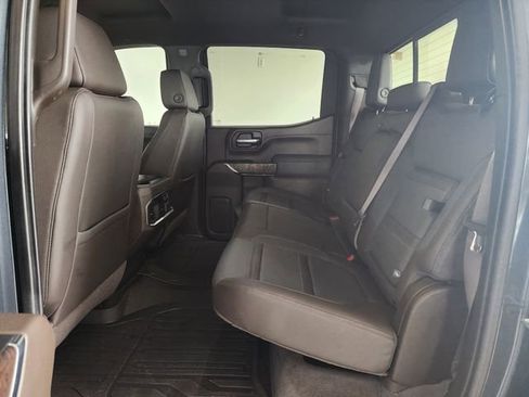 Used 2021 GMC Sierra 1500 Denali AWD/4WD image 15