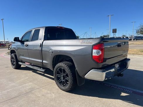 Used 2019 Toyota Tundra SR image 3