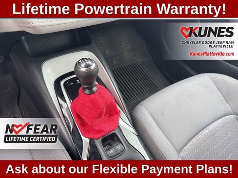 Used 2022 Toyota Corolla SE image 20