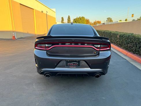 Used 2021 Dodge Charger Scat Pack w/ Plus Group image 4