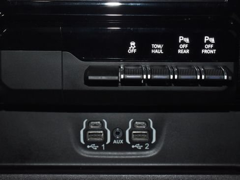 Used 2022 RAM 1500 Sport w/ Rebel Level 2 Equipment Group AWD/4WD image 25