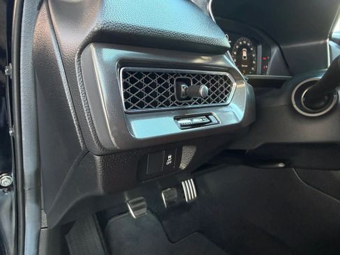 Used 2026 Acura Integra Type S FWD image 37