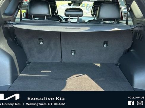Certified 2025 Kia Sportage X-Line AWD/4WD image 25
