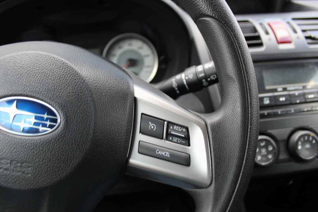 Used 2014 Subaru Impreza 2.0i Premium AWD/4WD image 17