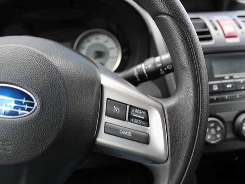 Used 2014 Subaru Impreza 2.0i Premium AWD/4WD image 17