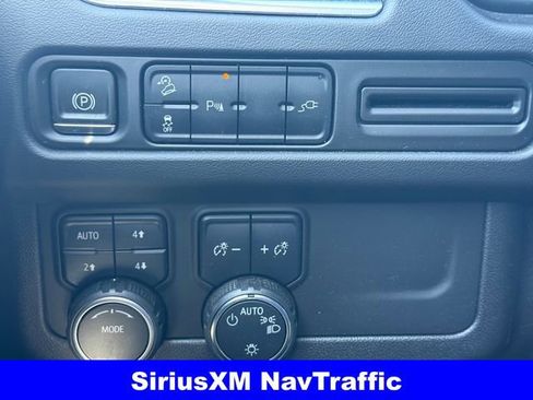 Used 2021 Chevrolet Tahoe Z71 w/ Rear Media and Nav Package AWD/4WD image 20
