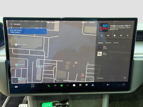 Used 2023 Tesla Model X Plaid AWD/4WD image 31
