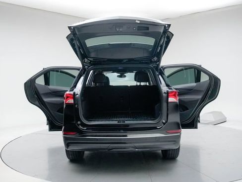 Used 2022 Chevrolet Equinox RS FWD image 20