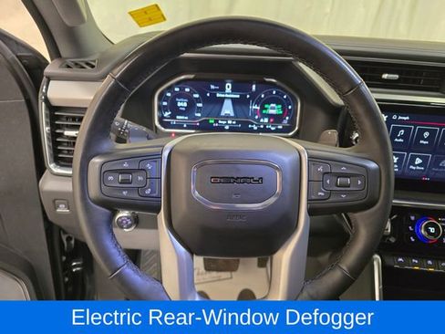 Used 2023 GMC Sierra 1500 Denali w/ Denali Reserve Package image 21