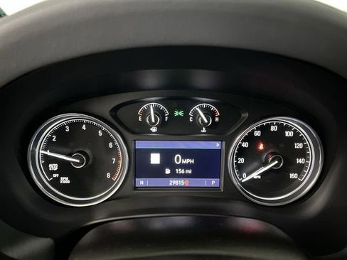 Certified 2021 Buick Enclave Essence w/ Sound and Sites Package image 12