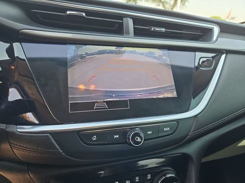Used 2021 Buick Encore GX Select FWD image 14