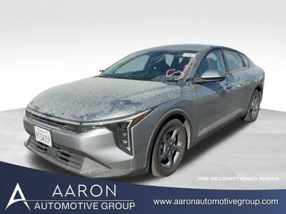 Used 2025 Kia K4