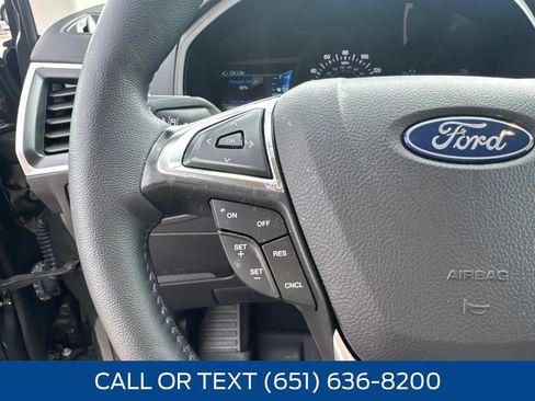 Used 2024 Ford Edge SEL w/ Convenience Package AWD/4WD image 25