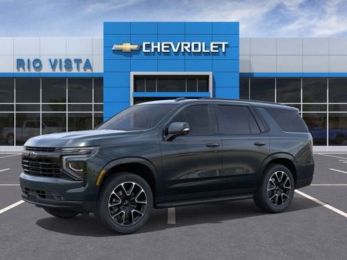New 2026 Chevrolet Tahoe RST image 6